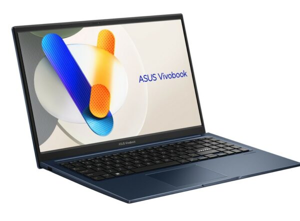 NoteBook ASUS X1504VA-BQ2858W – Image 2