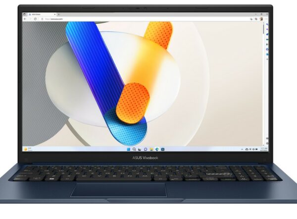 NoteBook ASUS X1504VA-BQ2858W – Image 3
