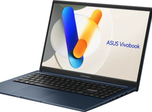 NoteBook ASUS X1504VA-BQ2858W