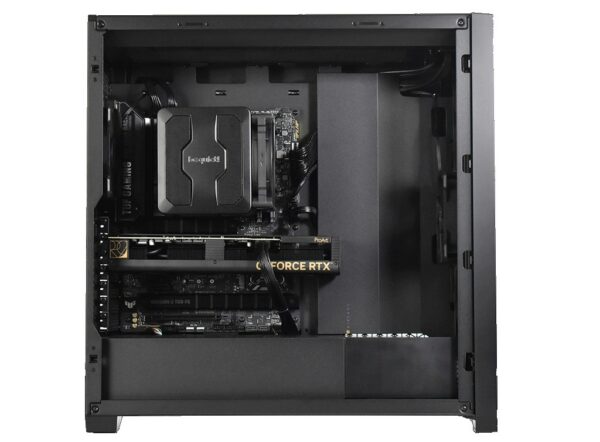 PC GAMER DARKNESS - i9 – Image 6