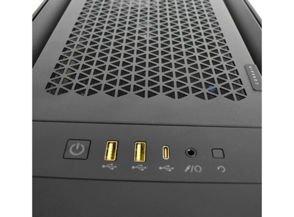 PC GAMER DARKNESS - i9 – Image 4