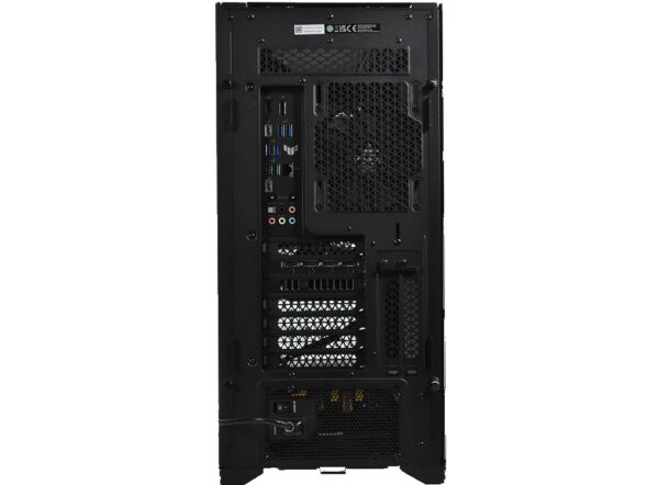 PC GAMER DARKNESS - i9 – Image 2