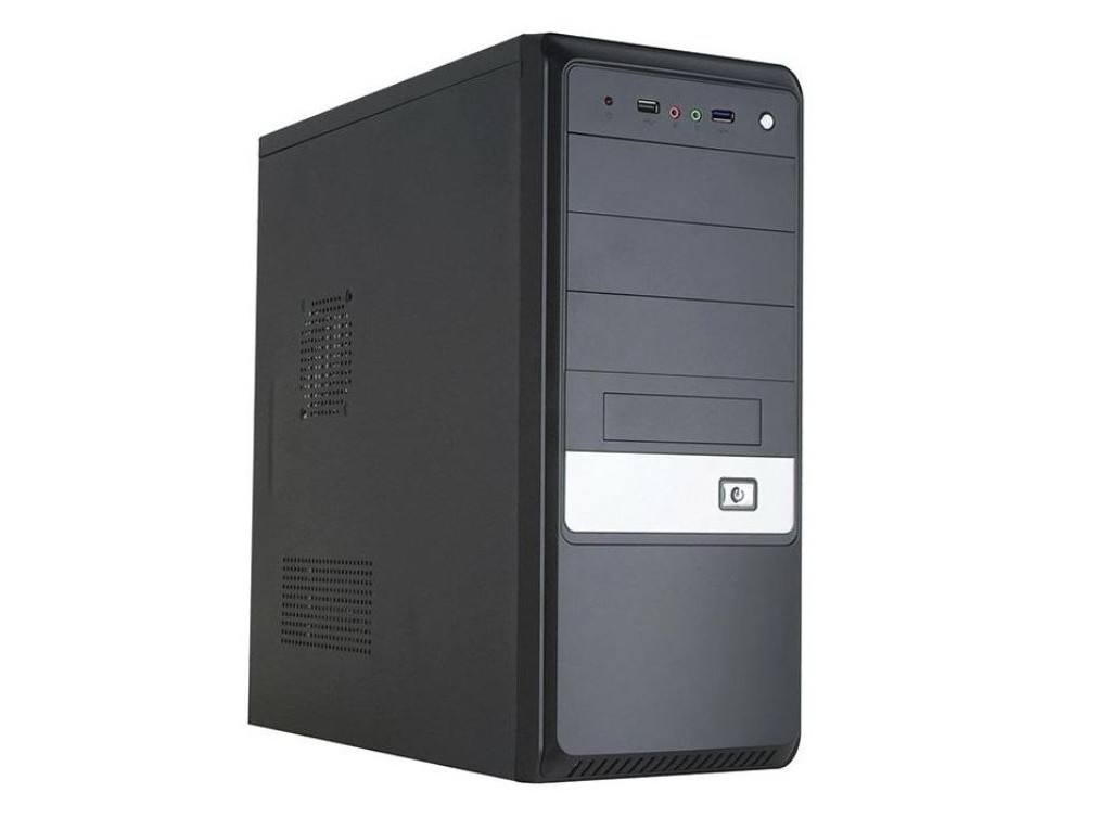 PC FamilyStation - i3