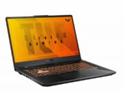 GAMER ASUS TUF608JMR-QT011W