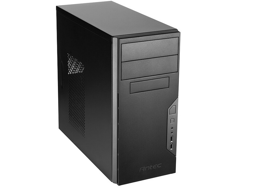 PC FamilyStation - i7