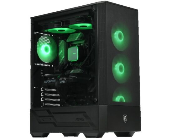 PC GAMER VENOM - i7 -Win 11