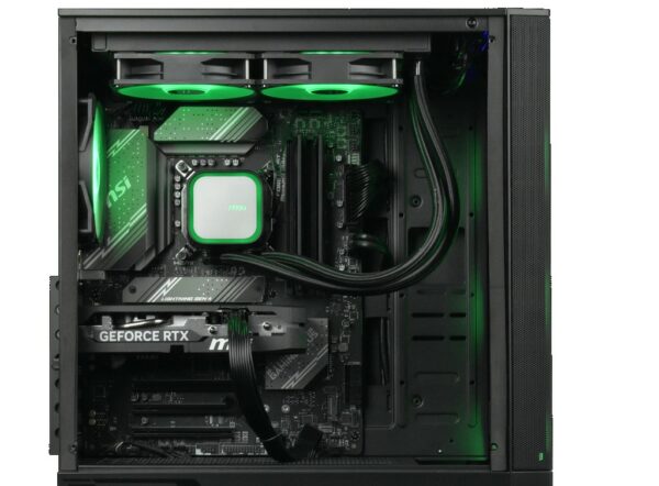 PC GAMER VENOM - i7 -Win 11 – Image 6