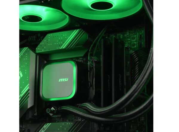 PC GAMER VENOM - i7 -Win 11 – Image 5