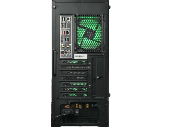 PC GAMER VENOM - i7 -Win 11 – Image 2