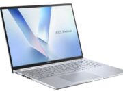 NoteBook ASUS X1605VA-PRO-MB2383X