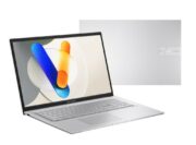 Notebook ASUS X1704VA-DRAU972W