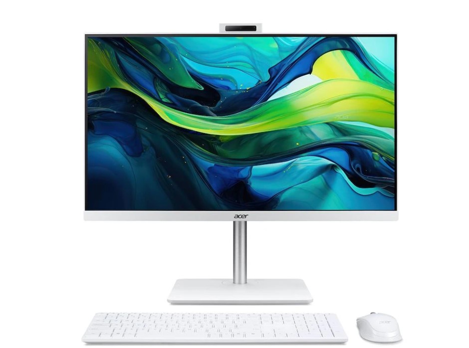 ACER Tout-en-Un Aspire AiO C24A-16Go - 512Gb