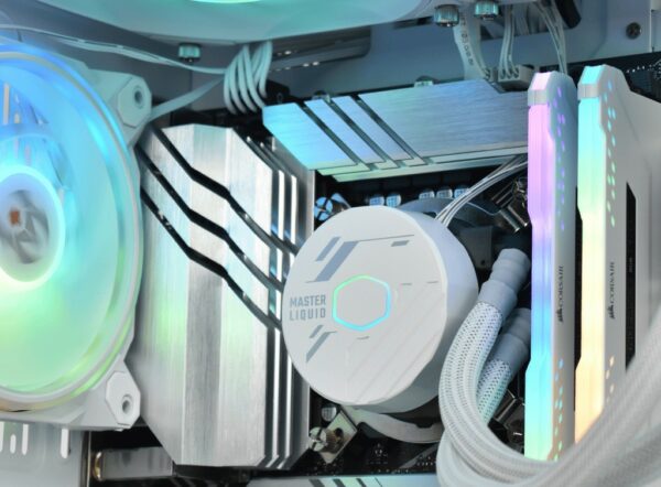 PC GAMER AVALANCHE V2 - i5 WIN11 – Image 3