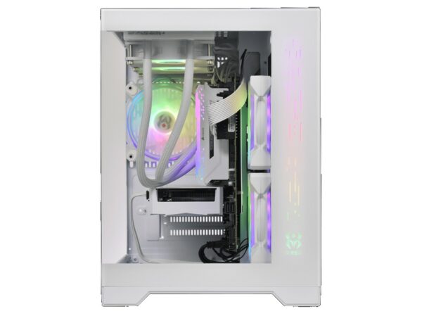 PC GAMER AVALANCHE V2 - i5 WIN11 – Image 4