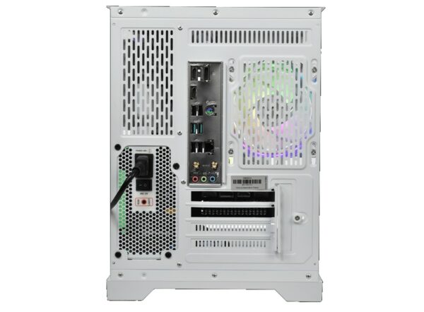 PC GAMER AVALANCHE V2 - i5 WIN11 – Image 6
