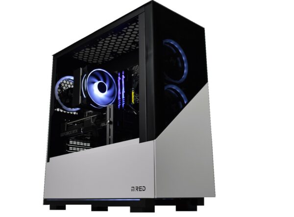 PC GAMER FROST  - i5 - W11