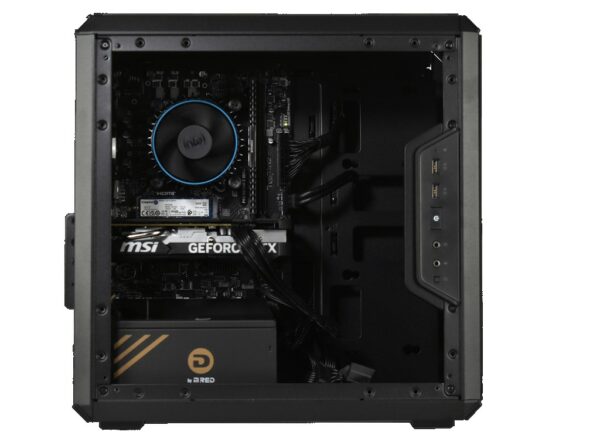 PC GAMER GAMINGBOX -i5 WIN 11 – Image 2