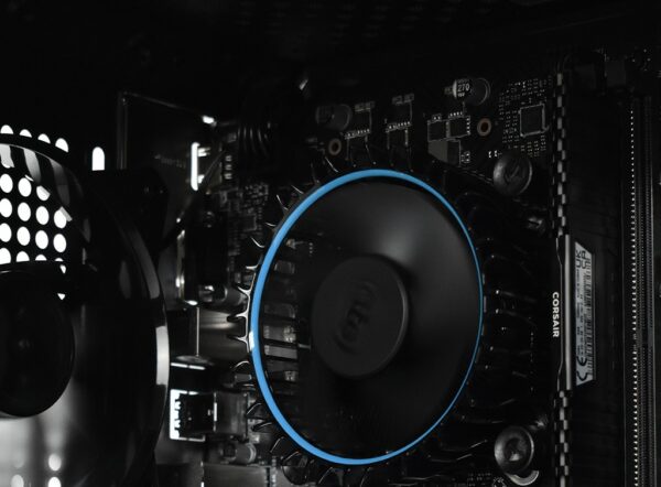 PC GAMER GAMINGBOX -i5 WIN 11 – Image 3