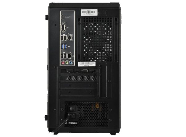 PC GAMER GAMINGBOX -i5 WIN 11 – Image 6