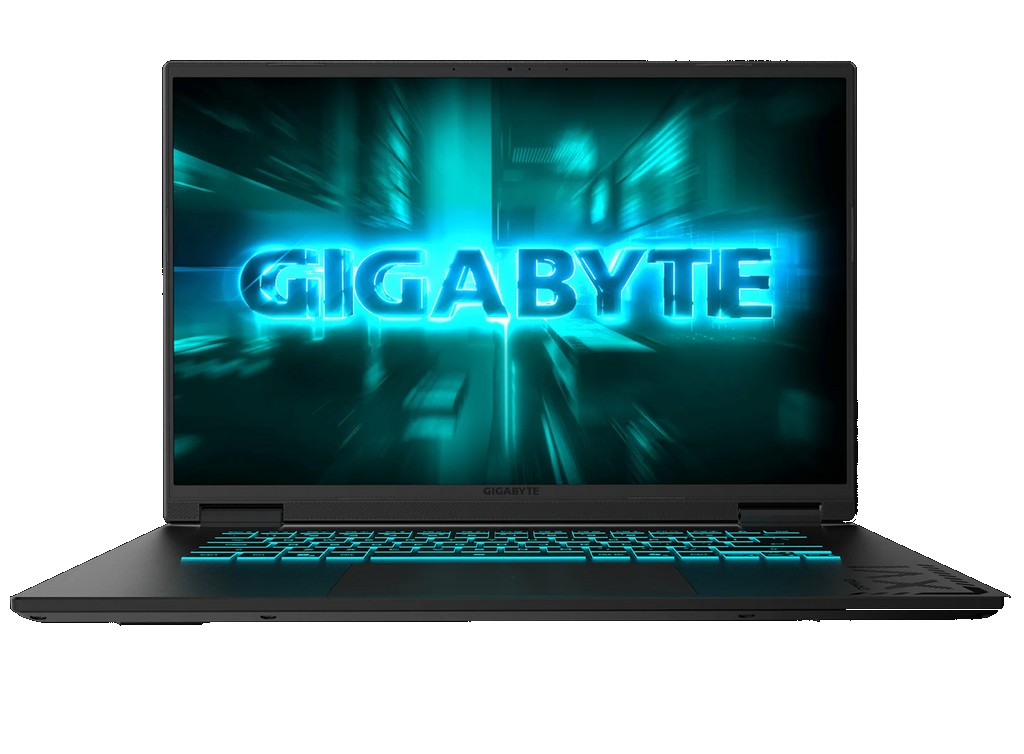 GAMER GIGABYTE A16 CWHI