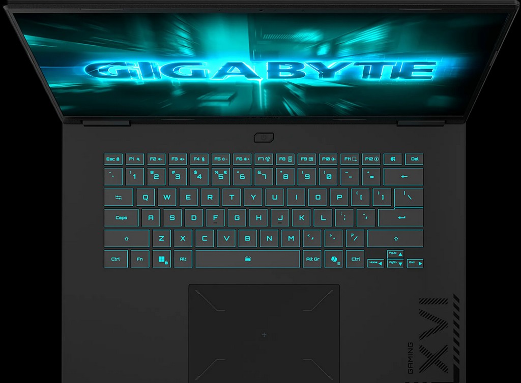 GAMER GIGABYTE A16 CWHI – Image 3