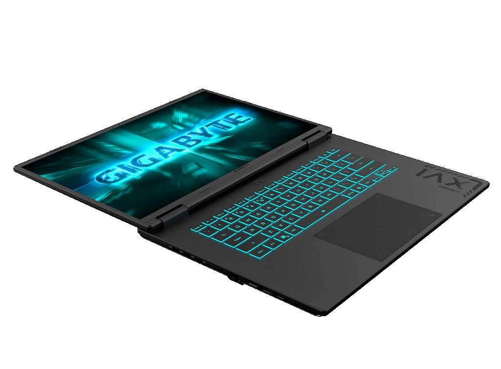 GAMER GIGABYTE A16 CWHI – Image 2