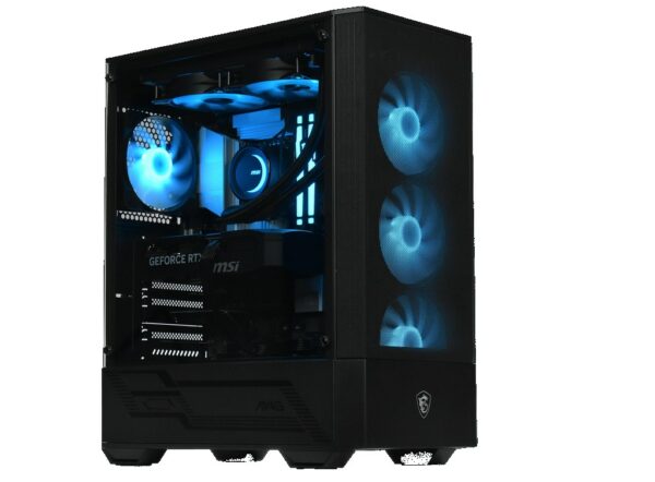 PC GAMER GUARDIAN ULTRA 7 - WIN 11