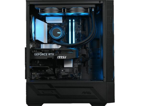 PC GAMER GUARDIAN ULTRA 7 - WIN 11 – Image 2