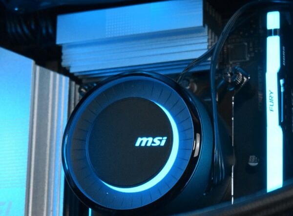 PC GAMER GUARDIAN ULTRA 7 - WIN 11 – Image 3