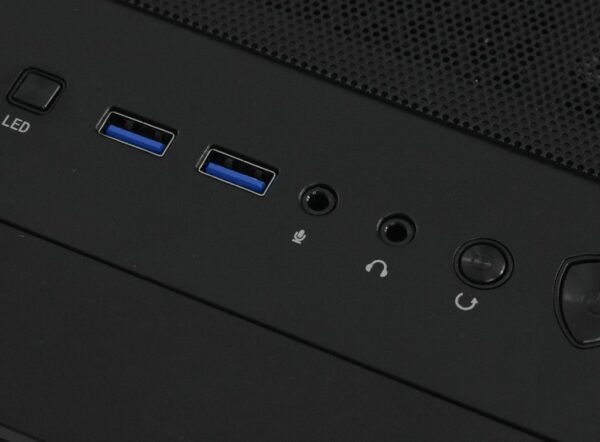 PC GAMER GUARDIAN ULTRA 7 - WIN 11 – Image 5