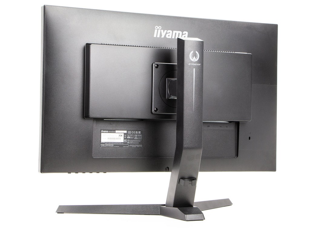 ECRAN 27" IIYAMA GB2790QSU – Image 2