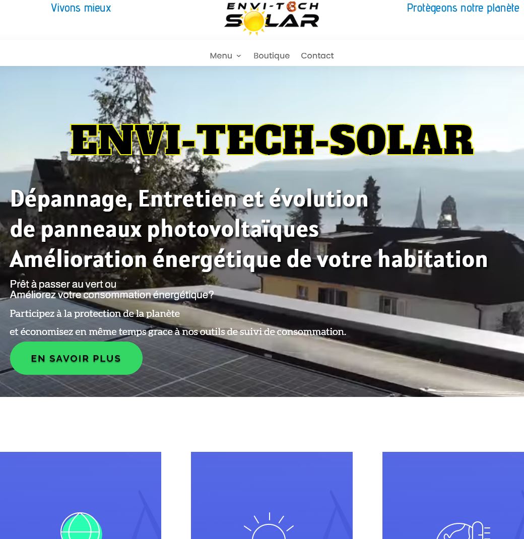 Envi-Tech-Solar