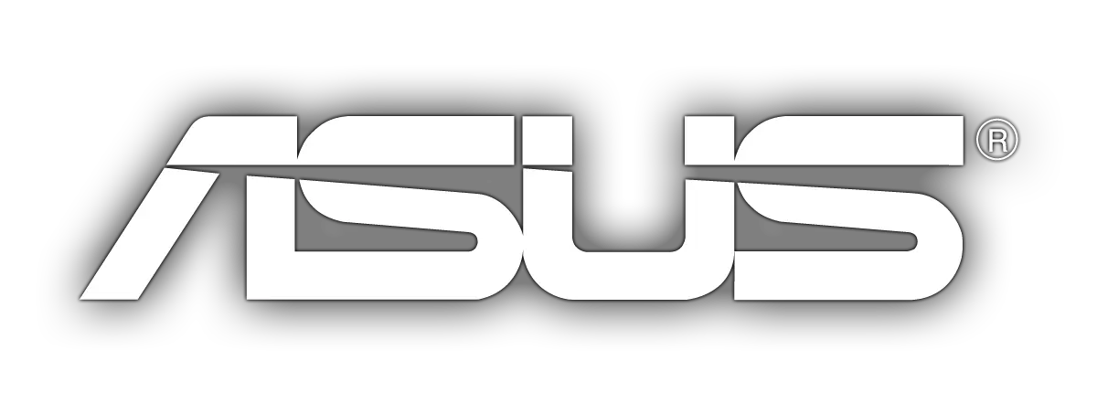 logo asus