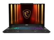 GAMER MSI Cyborg 17 B2RWFKG