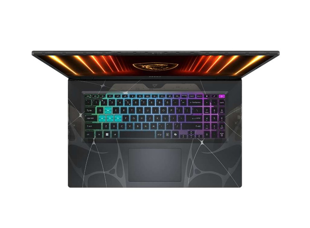 GAMER MSI Cyborg 17 B2RWFKG – Image 3