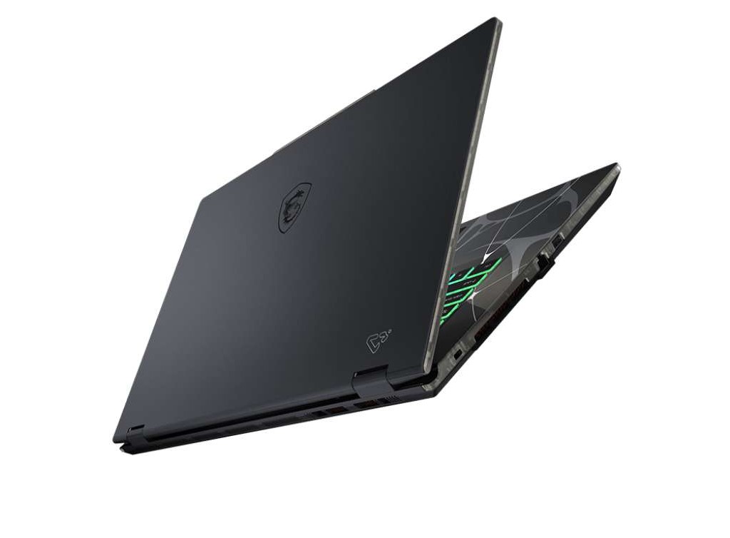 GAMER MSI Cyborg 17 B2RWFKG – Image 4