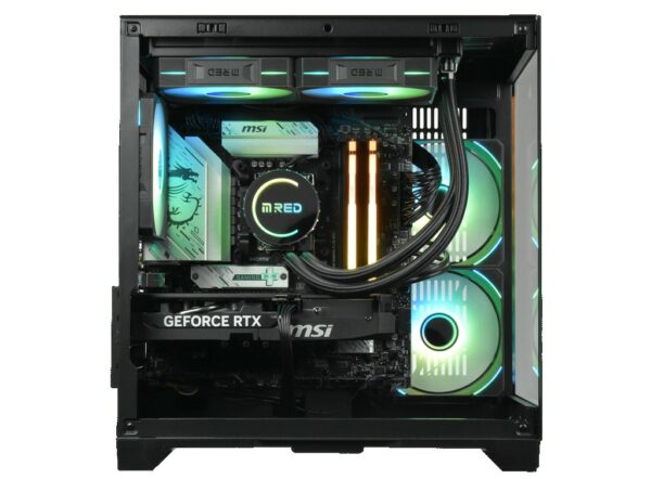 PC GAMER OBSIDIAN - i7 – Image 2