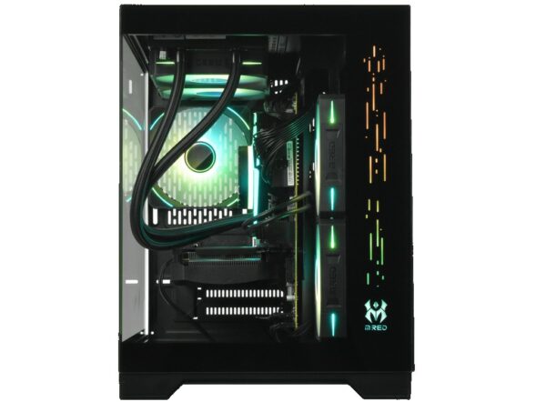 PC GAMER OBSIDIAN - i7 – Image 4