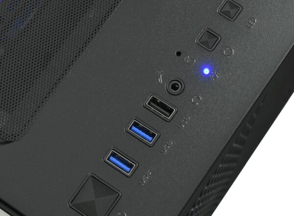PC GAMER OBSIDIAN - i7 – Image 5