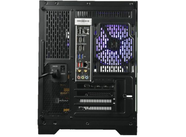 PC GAMER OBSIDIAN - i7 – Image 6