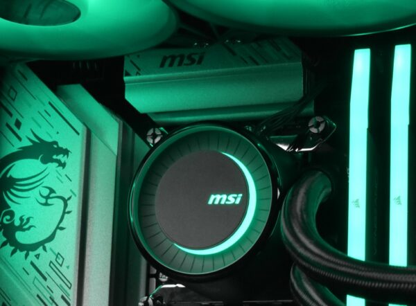 PC GAMER OVERTAKE - i5 -Win 11 – Image 3