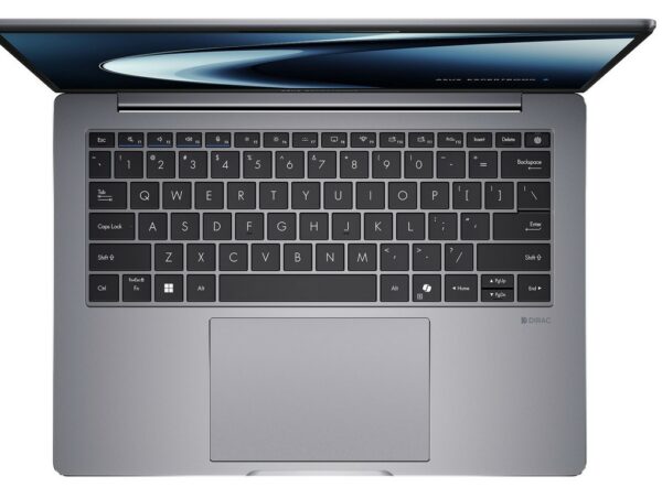 NoteBook ASUS  P3405CVA-LY0040X – Image 3