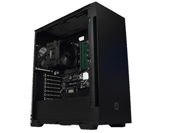 PC Xpert Pro Silent - i7