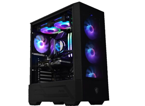PC GAMER RAPTOR - i7 WIN 11