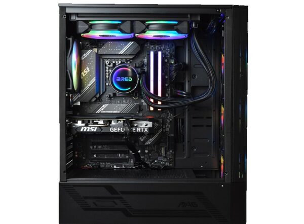PC GAMER RAPTOR - i7 WIN 11 – Image 6