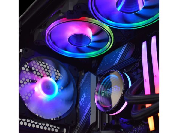 PC GAMER RAPTOR - i7 WIN 11 – Image 5