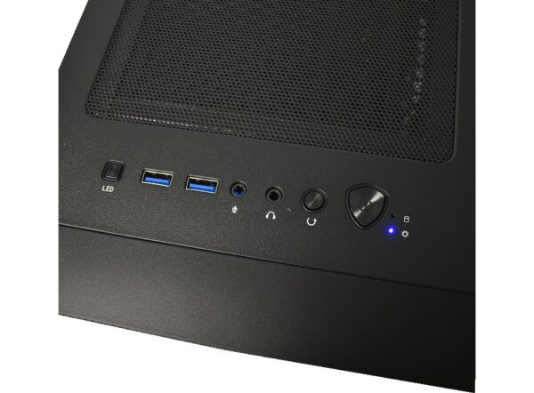 PC GAMER RAPTOR - i7 WIN 11 – Image 4