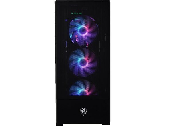 PC GAMER RAPTOR - i7 WIN 11 – Image 3