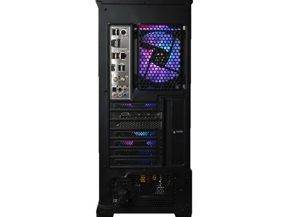 PC GAMER RAPTOR - i7 WIN 11 – Image 2