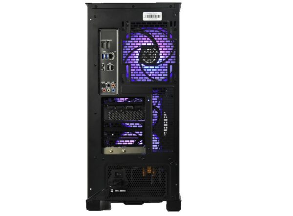 PC GAMER RAVAGER - i5 WIN11 – Image 5